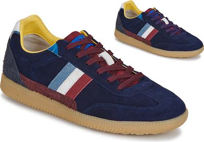 XΑΜΗΛΑ SNEAKERS CHALLENGE SERAFINI