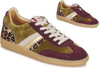 XΑΜΗΛΑ SNEAKERS COPENAGHEN VINTAGE SERAFINI