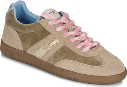 XΑΜΗΛΑ SNEAKERS COPENAGHEN VINTAGE SERAFINI