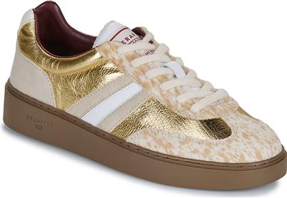 XΑΜΗΛΑ SNEAKERS COURT SERAFINI