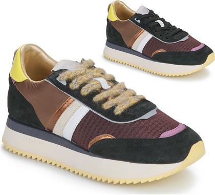 XΑΜΗΛΑ SNEAKERS TORINO SERAFINI