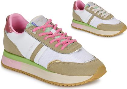 XΑΜΗΛΑ SNEAKERS TORINO SERAFINI