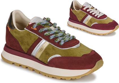 XΑΜΗΛΑ SNEAKERS TORINO SERAFINI