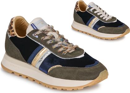 XΑΜΗΛΑ SNEAKERS TORINO SERAFINI
