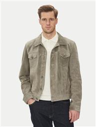 ΜΠΟΥΦΑΝ ΔΕΡΜΑΤΙΝΟ SERGE PARIENTE