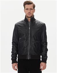 ΜΠΟΥΦΑΝ ΔΕΡΜΑΤΙΝΟ SERGE PARIENTE