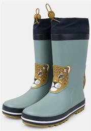 ΠΑΙΔΙΚΕΣ ΓΑΛΟΤΣΕΣ ΓΙΑ ΑΓΟΡΙΑ RAINY LEOPARD (ΜΕΓΕΘΗ 23-32) - ΜΠΛΕ SERGENT MAJOR