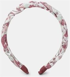 ΠΑΙΔΙΚΗ ΣΤΕΚΑ ΓΙΑ ΚΟΡΙΤΣΙΑ SUBTLE FLORAL - ΛΕΥΚΟ SERGENT MAJOR