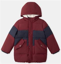 ΠΑΙΔΙΚΟ ΜΠΟΥΦΑΝ ΓΙΑ ΑΓΟΡΙΑ - ΚΟΚΚΙΝΟ SERGENT MAJOR