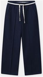 ΠΑΙΔΙΚΟ ΠΑΝΤΕΛΟΝΙ ΦΟΡΜΑΣ ΓΙΑ ΚΟΡΙΤΣΙΑ NAVY JOGGING - ΜΠΛΕ SERGENT MAJOR