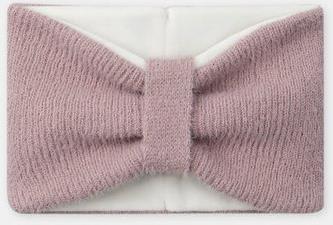 ΠΑΙΔΙΚΟΣ ΛΑΙΜΟΣ ΓΙΑ ΚΟΡΙΤΣΙΑ SOFT PINK - ΡΟΖ SERGENT MAJOR
