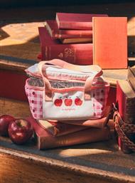 ΒΡΕΦΙΚΗ ΤΣΑΝΤΑ-ΨΥΓΕΙΟ ΓΙΑ ΚΟΡΙΤΣΙΑ PICNIC ESSENTIAL - ΛΕΥΚΟ SERGENT MAJOR