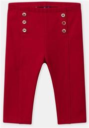 ΒΡΕΦΙΚΟ ΚΟΛΑΝ ΓΙΑ ΚΟΡΙΤΣΙΑ ELEGANT RED - ΚΟΚΚΙΝΟ SERGENT MAJOR