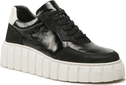 ΑΘΛΗΤΙΚΑ WI23-B1025-02SB ΜΑΥΡΟ SERGIO BARDI