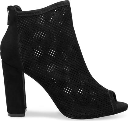 ΜΠΟΤΑΚΙΑ W17SS715-14Z-SB ΜΑΥΡΟ SERGIO BARDI