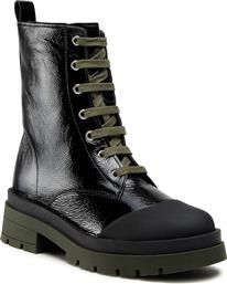 ΜΠΟΤΙΝΙΑ V003-SB ΜΑΥΡΟ SERGIO BARDI