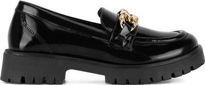 LOAFERS ARC-E1091-03SB ΜΑΥΡΟ SERGIO BARDI