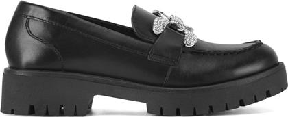LOAFERS ARC-E1091-04SB ΜΑΥΡΟ SERGIO BARDI