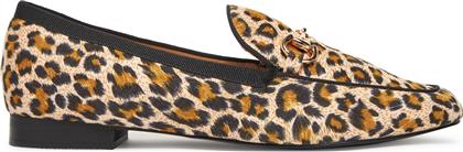 LOAFERS WFA3753-1Z-SB ΜΠΕΖ SERGIO BARDI