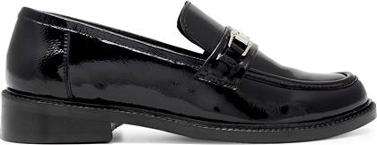 LOAFERS WI16-A1019-01SB ΜΑΥΡΟ SERGIO BARDI