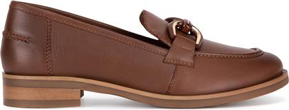 LOAFERS WI23-D1069-02SB ΚΑΦΕ SERGIO BARDI