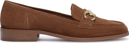LOAFERS WI31-9S8181-01SB ΚΑΦΕ SERGIO BARDI