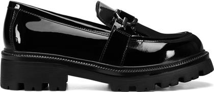 LOAFERS WI33-E1089-01SB ΜΑΥΡΟ SERGIO BARDI