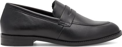 ΜΟΚΑΣΙΝΙΑ ARC-C1008-01SB ΜΑΥΡΟ SERGIO BARDI