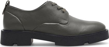 OXFORDS WI16-C1053-03SB ΠΡΑΣΙΝΟ SERGIO BARDI