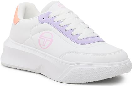 ΑΘΛΗΤΙΚΑ LEA STF231W023-10 ΛΕΥΚΟ SERGIO TACCHINI