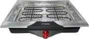 ΗΛΕΚΤΡΙΚΟ BARBEQUE 2000W DF690-S20 SERTON