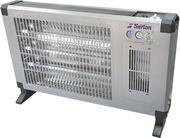 ΘΕΡΜΑΣΤΡΑ ΧΑΛΑΖΙΑ 351 BL PL 1800W SERTON