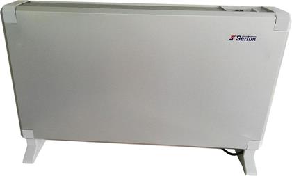 ΘΕΡΜΟΠΟΜΠΟΣ CONVECTOR 341-S24 2000W SERTON