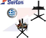 ΒΑΣΗ ΣΤΗΡΙΞΗΣ ΓΙΑ BARBEQUE 630 SERTON