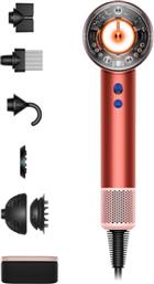 ΣΕΣΟΥΑΡ ΜΑΛΛΙΩΝ HD16 SUPERSONIC NURAL 1600 W STRAWBERRY BRONZE/BLUSH PINK (GIFT PACK) DYSON