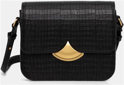 ΔΕΡΜΑΤΙΝΗ ΤΣΑΝΤΑ ΧΡΩΜΑ: ΚΑΦΕ, 25102002 SESSUN