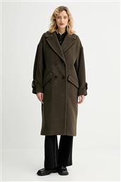 ΠΑΛΤΟ ΜΕ ΠΡΟΣΘΗΚΗ ΜΑΛΛΙΟΥ SESSUN