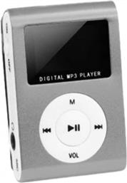 MP3 PLAYER - ΑΣΗΜΙ SETTY