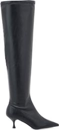 OVER THE KNEE BOOTS ΣΧΕΔΙΟ: T239W5723 SEVEN από το TSAKIRIS MALLAS