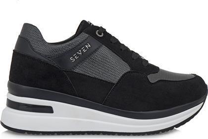 SNEAKERS ΣΧΕΔΙΟ: T119R2462 SEVEN από το TSAKIRIS MALLAS