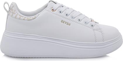 SNEAKERS ΣΧΕΔΙΟ: T157Q7892 SEVEN