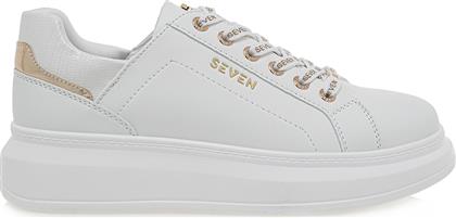 SNEAKERS ΣΧΕΔΙΟ: U119R0042 SEVEN