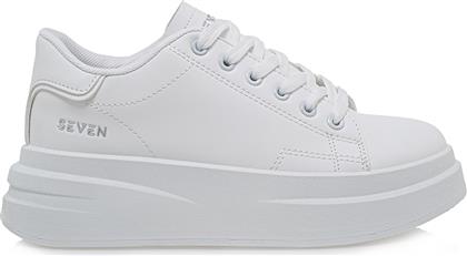 SNEAKERS ΣΧΕΔΙΟ: U130E0042 SEVEN