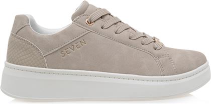 SNEAKERS ΣΧΕΔΙΟ: U157Q2342 SEVEN