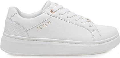 SNEAKERS ΣΧΕΔΙΟ: U157Q2342 SEVEN