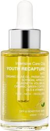 INTENSIVE CARE YOUTH RECAPTURE OIL 30ML SEVENTEEN