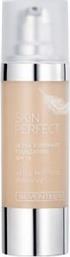 MAKE UP SKIN PERFECT ULTRA COVERAGE WATERPROOF FOUNDATION 00 SPF15 30ML SEVENTEEN από το PLUS4U