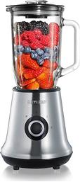 ΜΠΛΕΝΤΕΡ ΓΙΑ SMOOTHIES ΜΕ ΓΥΑΛΙΝΗ ΚΑΝΑΤΑ 500W - 7971 SEVERIN