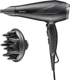 ΣΕΣΟΥΑΡ ΜΑΛΛΙΩΝ IONIC 2300W - 0167 SEVERIN