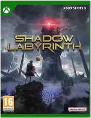 SHADOW LABYRINTH